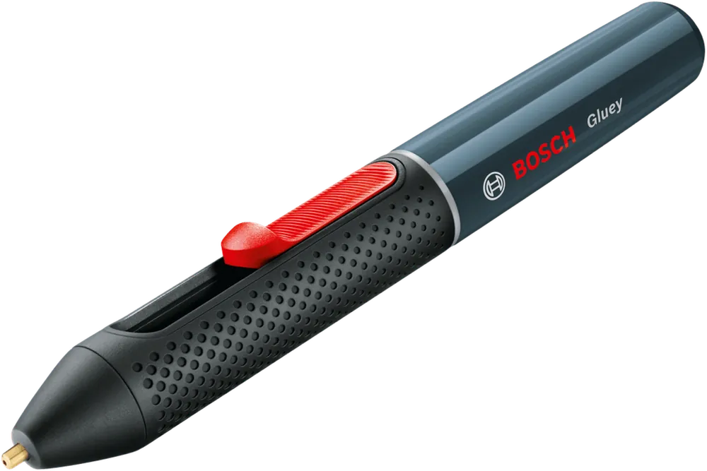 Bosch Home & Garden Gluey bezdrátové lepicí pero, Marshmallow Značkový
