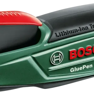 Nízká Cena Bosch Home & Garden GluePen Aku lepicí pistole