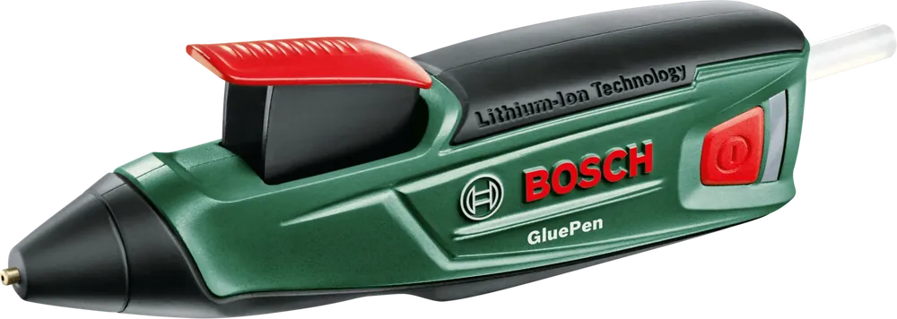 Nízká Cena Bosch Home & Garden GluePen Aku lepicí pistole
