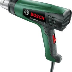 Super Cena Bosch Home & Garden UniversalHeat 600 Horkovzdušná pistole