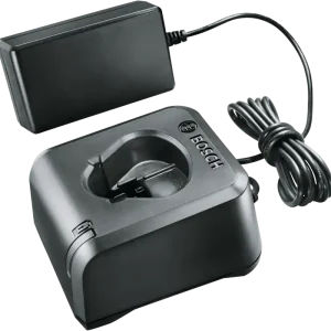 Novinka Bosch Home & Garden Rychlá nabíječka akumulátorů, GAL 12V-20