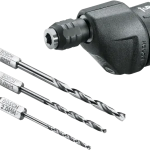 Bosch Home & Garden IXO Nástavec na vrtání Aktuální