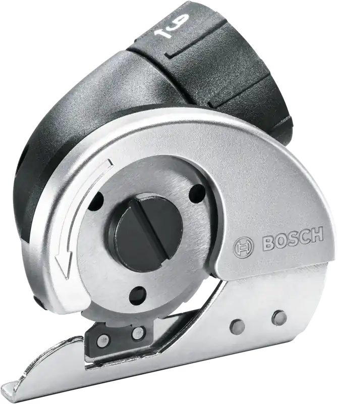 Sezónní Sleva Bosch Home & Garden IXO Nástavec na řezání