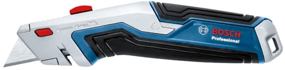 Bosch Professional Univerzální nůž na koberce, 62 x 19 mm Víkendová Akce