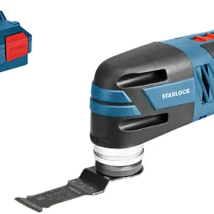 Speciální Cena Bosch Professional GOP 12V-28 Aku multifunkční pila, Bez baterie