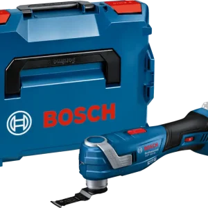 Bosch Professional GOP 18V-34 Aku multifunkční pila, Basic Horká Nabídka