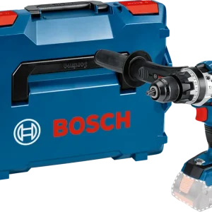 Bosch Professional GSB 18V-110 C Aku kombinovaný šroubovák, 2x 4,0Ah ProCORE18 Omezená Nabídka