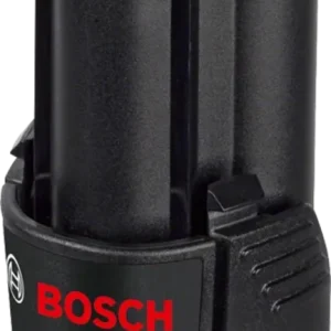 Nejlepší Volba Bosch Professional Akumulátor GBA 12V, 6,0Ah