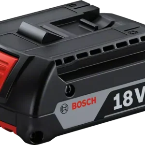 Nejlepší Cena Bosch Professional Akumulátor GBA 18V, 2,0Ah