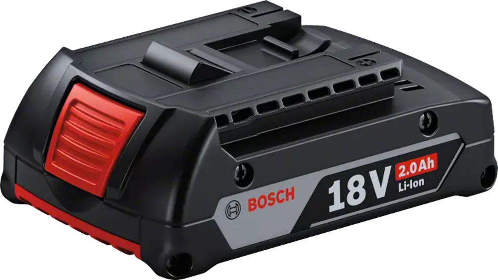 Nejlepší Cena Bosch Professional Akumulátor GBA 18V, 2,0Ah