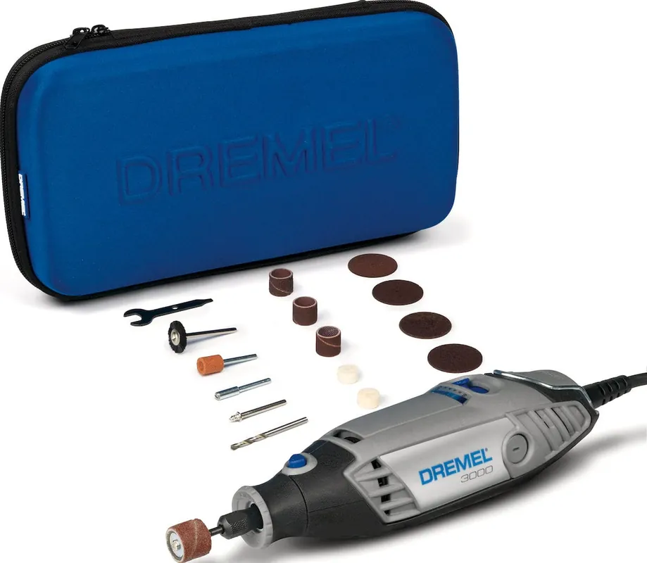 Dremel Dremel 3000-15 Cenová Bomba