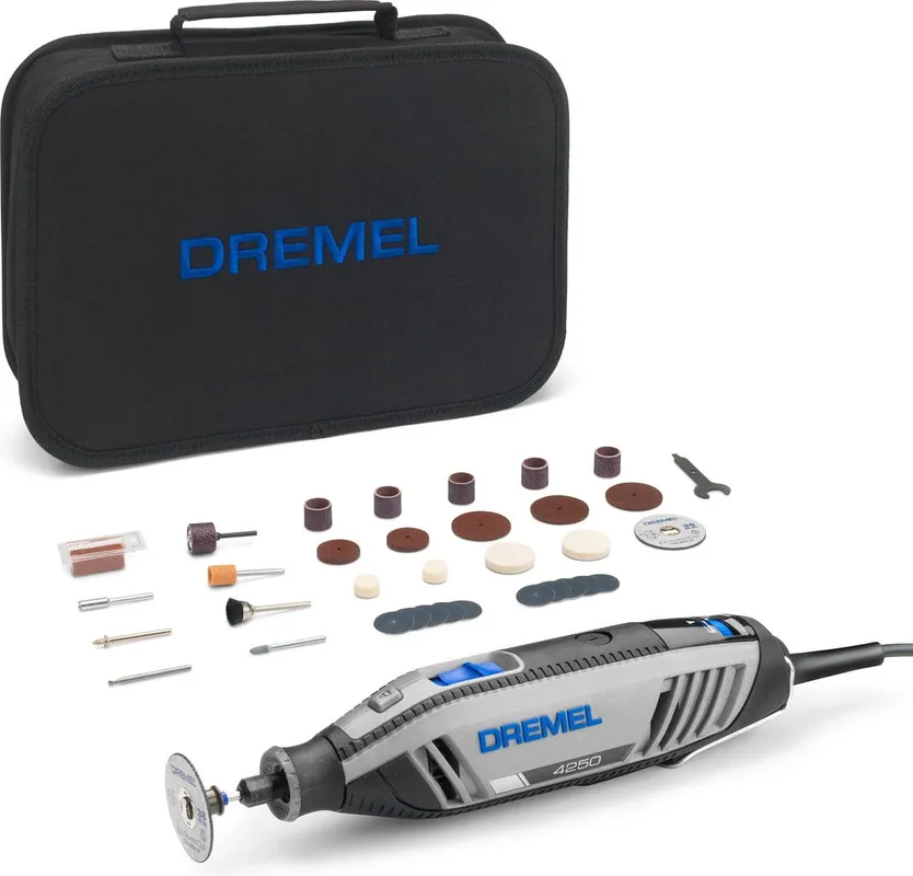 Novinka Dremel Dremel 4250-35