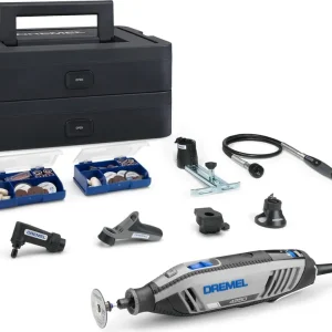Nejlepší Cena Dremel Dremel 4250-6/128