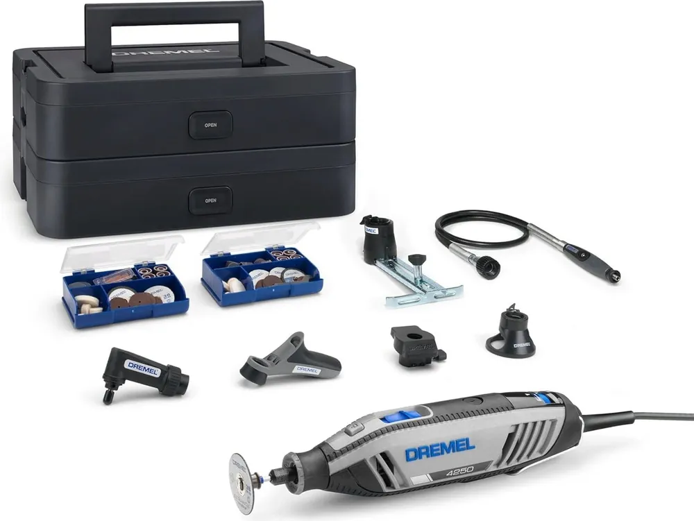 Nejlepší Cena Dremel Dremel 4250-6/128