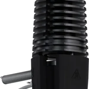Odeslání Ihned Phaetus Rapido Hotend 2F, Černý