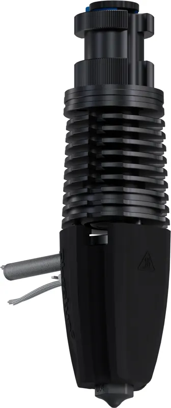 Odeslání Ihned Phaetus Rapido Hotend 2F, Černý