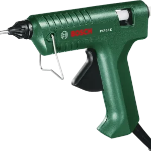 Bosch Home & Garden PKP 18 E Tavná lepicí pistole, 18 E Rychlé Dodání