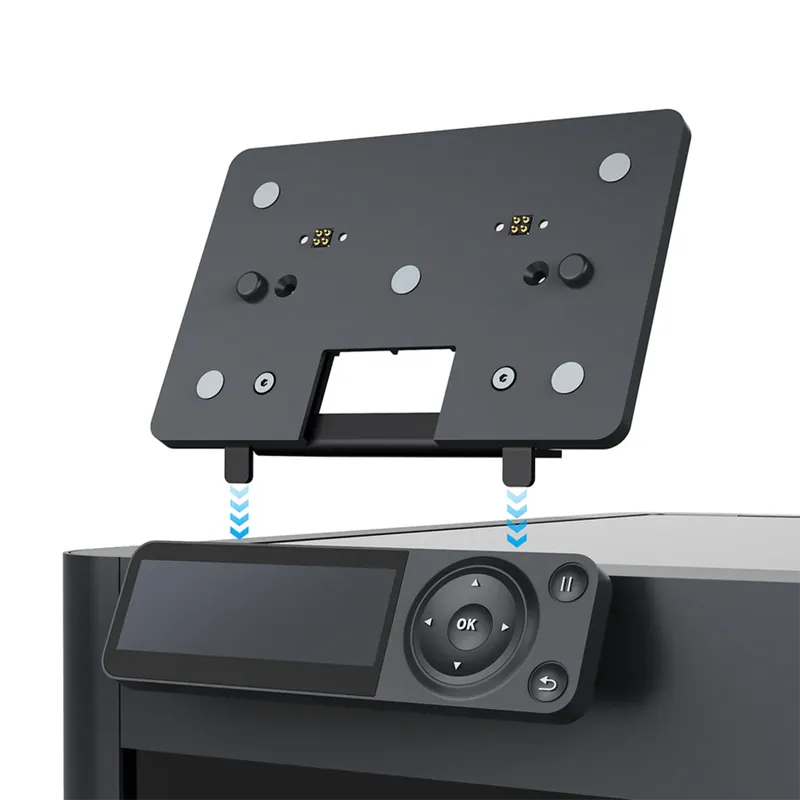 BIGTREETECH Panda Touch USB Dock V1.0 Must-Have