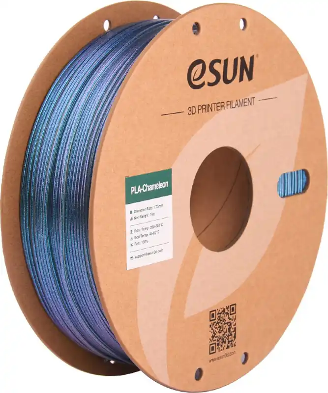 eSUN PLA-Chameleon Polaris, 1,75 mm / 1000 g Akce