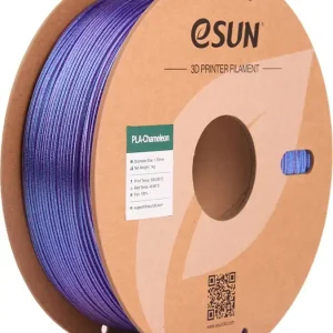 eSUN PLA-Chameleon Nebula Purple, 1,75 mm / 1000 g Jen Po Omezenou Doba