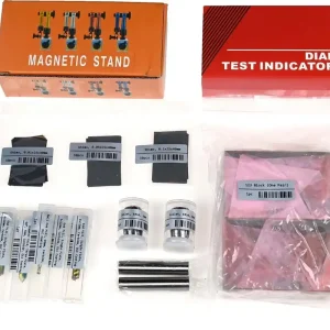 LDO Motors CNC Starter Kit, Milo 1.5 Nejprodávanější