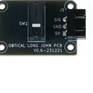 LDO Motors Long John Kit, Milo 1.5 Expresní Doručení