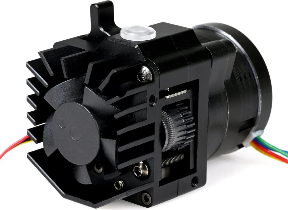 LDO Motors Smart Orbiter Extruder V3 Revo Objednat Nyní