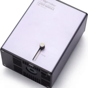 Autentický Snapmaker 1064nm Infrarot Laser Modul, Snapmaker 2.0/Ray