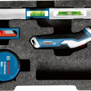 Top Prodej Bosch Professional Smíšená sada ručního nářadí Professional, 13 ks, 1 sada