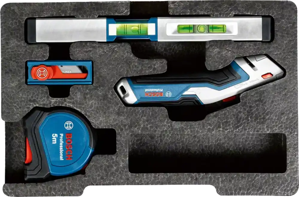 Top Prodej Bosch Professional Smíšená sada ručního nářadí Professional, 13 ks, 1 sada