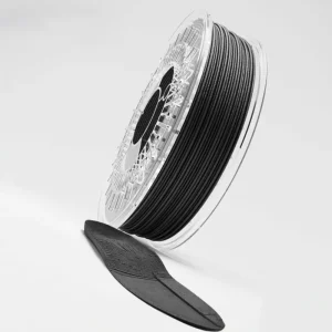Horká Nabídka Recreus Filaflex 95A Foamy Black, 1,75 mm / 750 g