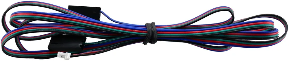 Novinka E3D Kabel pro Roto senzor filamentu
