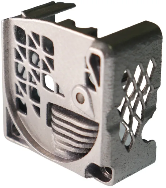 Novinka E3D Roto Heatsink