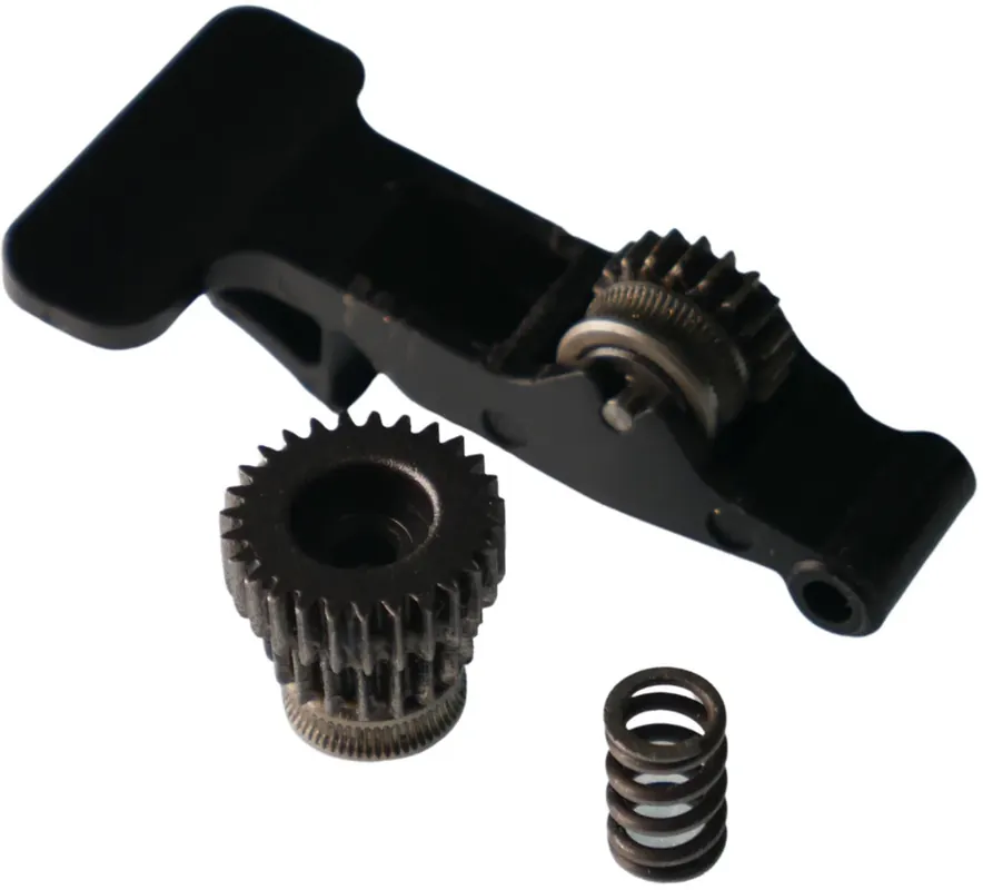 E3D Roto Hobb & Idler Kit Hit Sezóny
