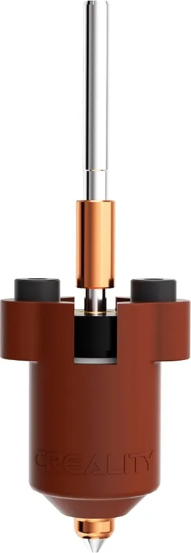 Finální Výprodej Creality Keramický hotend, K2 Plus