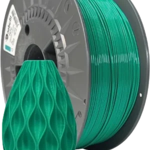 Cenová Bomba Nobufil PETG Industrial Turquoise, 1,75 mm / 1000 g