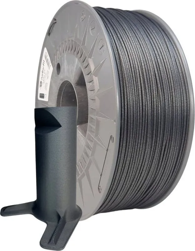 Expresní Doručení Nobufil ASAx CF Anthracite, 1,75 mm / 850 g