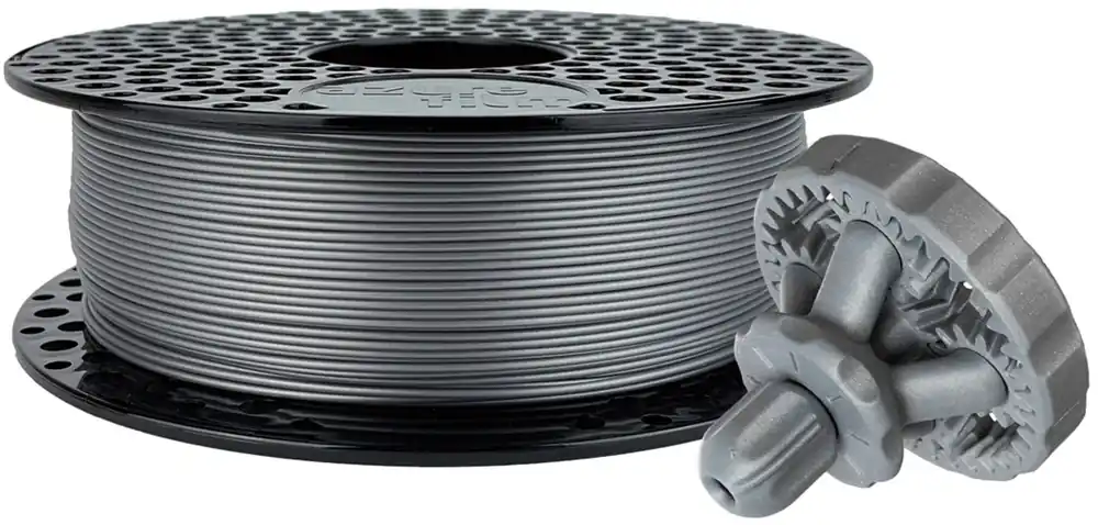 Víkendová Akce AzureFilm ASA Prime Silver, 1,75 mm / 1000 g
