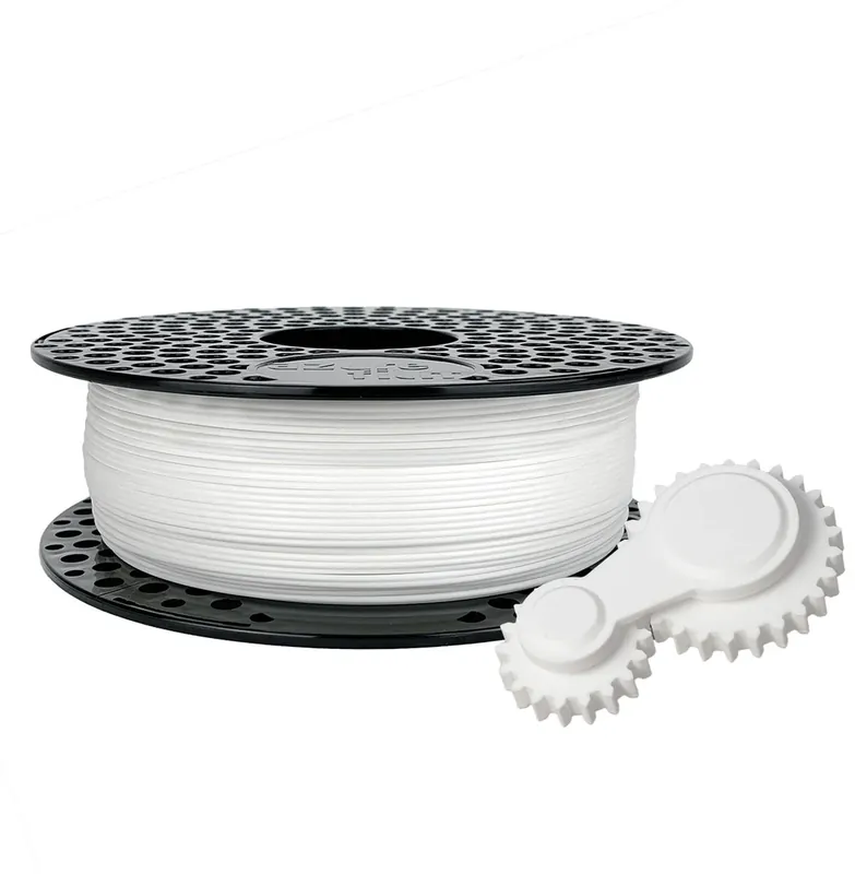 AzureFilm ABS Prime White, 1,75 mm / 1000 g Must-Have