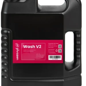 Phrozen Wash V2 Resin Cleaner, 5.000 g Výprodej