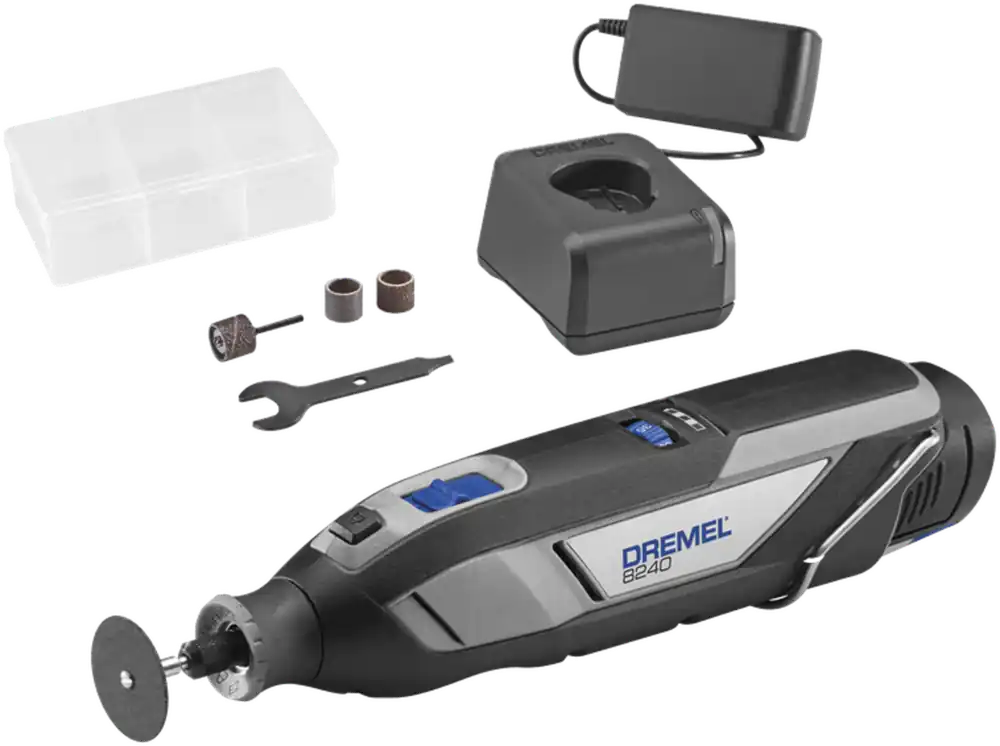 Dremel Dremel 8240-5 Bezpečná Platba