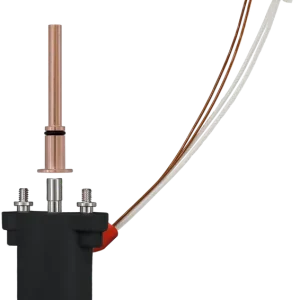 Micro-Swiss FlowTech™ Hotend pro Creality Ender 3 V3 Nejlepší Volba