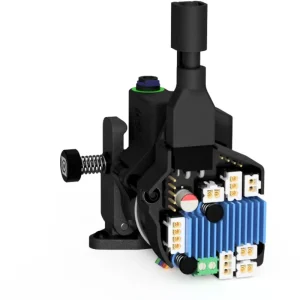 LDO Motors Orbitool Toolboard Kit, Orbiter 2 Nejprodávanější