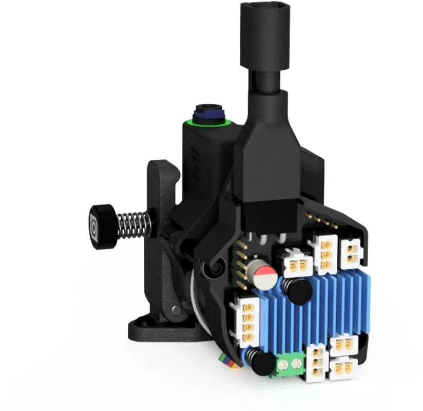 LDO Motors Orbitool Toolboard Kit, Orbiter 2 Nejprodávanější
