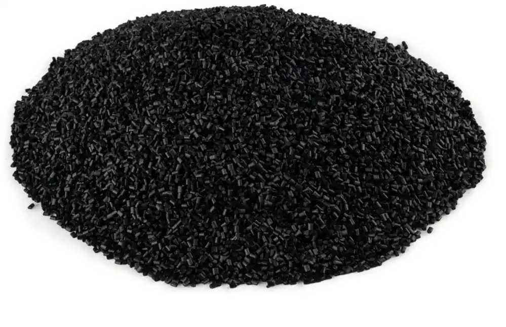 Spectrum FGF Pellet PET-G Carbon, 1000 g Finální Výprodej