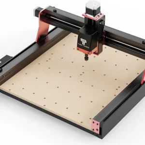 Twotrees TTC450 Pro CNC fréza Akční Nabídka
