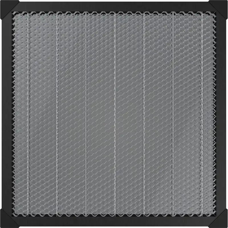 Creality Honeycomb Laser Plattform, 500 x 500 mm Speciální Cena