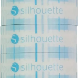 Cenově Výhodný Silhouette Masking Tape, 1 sada