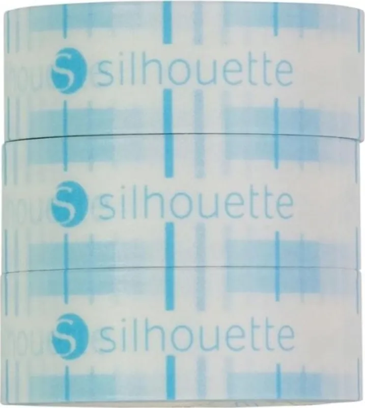 Cenově Výhodný Silhouette Masking Tape, 1 sada