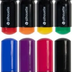 Ihned K Objednání Silhouette Sketch Pen - Basic Set, 1 sada